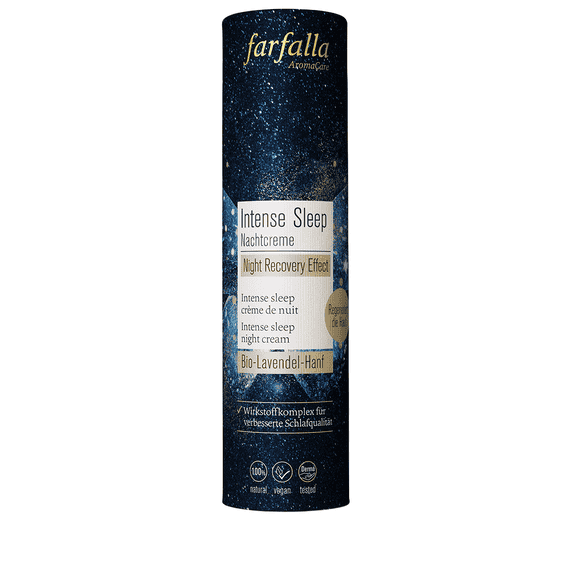 Intense Sleep Night Cream