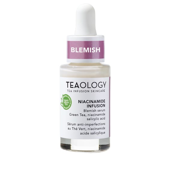 Niacinamide Infusion