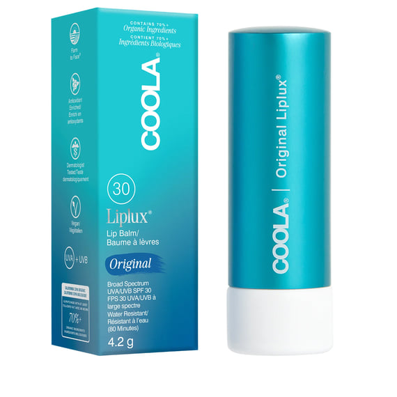 Classic Liplux Lip Balm Original