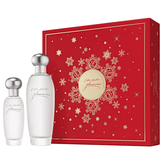Pleasures The Duo Gift Set