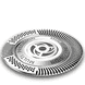Têtes de rasage Shaver series 5000 SH50/50