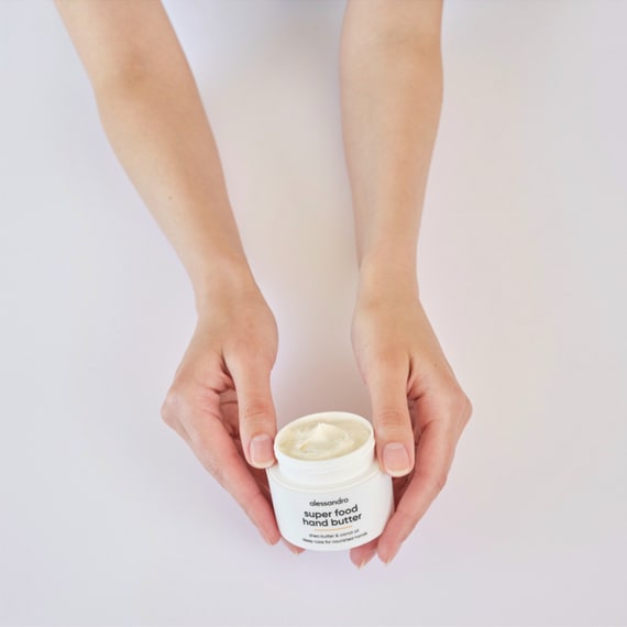 Superfood Hand Butter