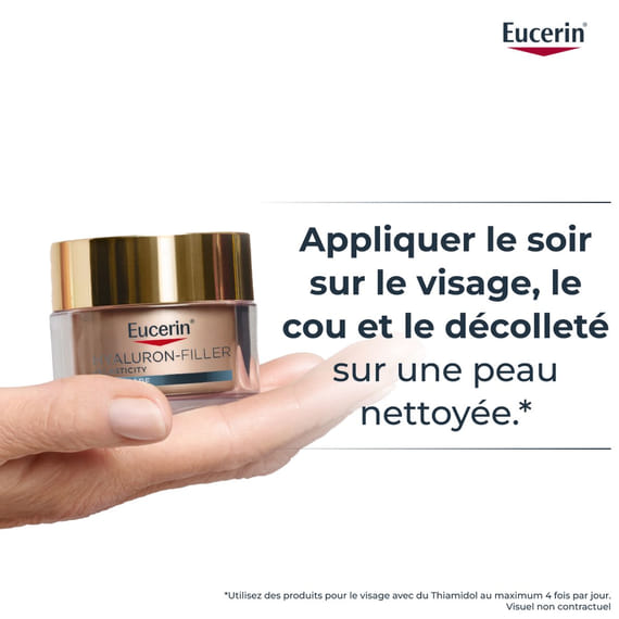 Elasticity Soin de Nuit