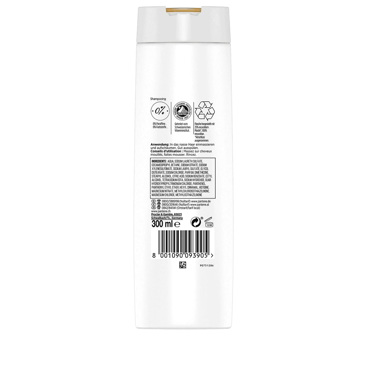 Classic Care Shampoo
