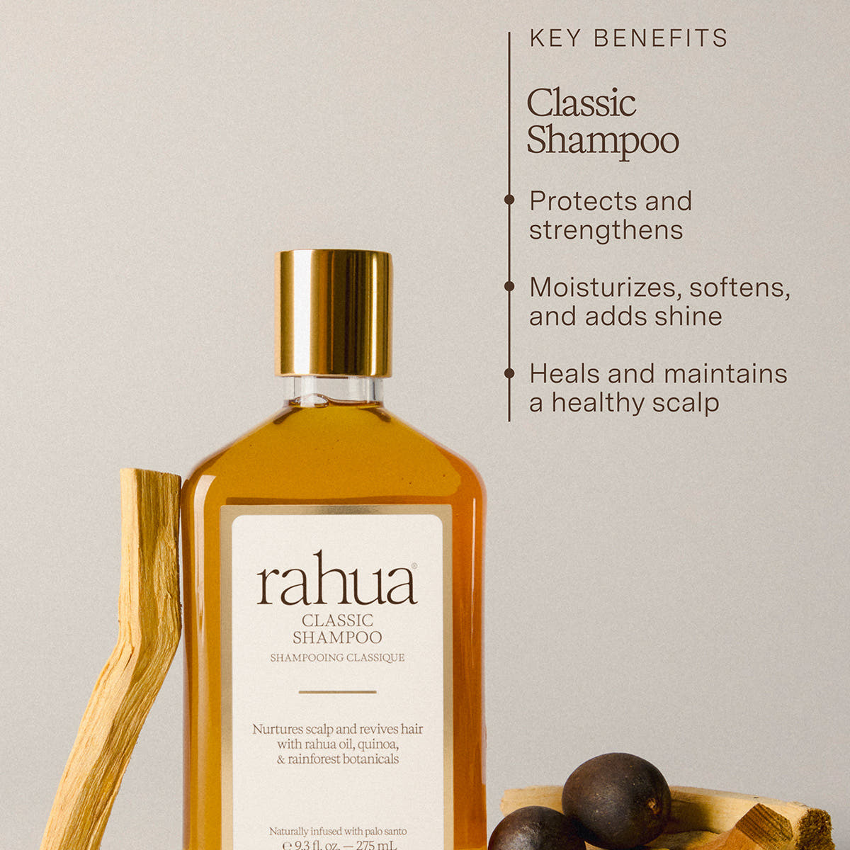 Classic Shampoo
