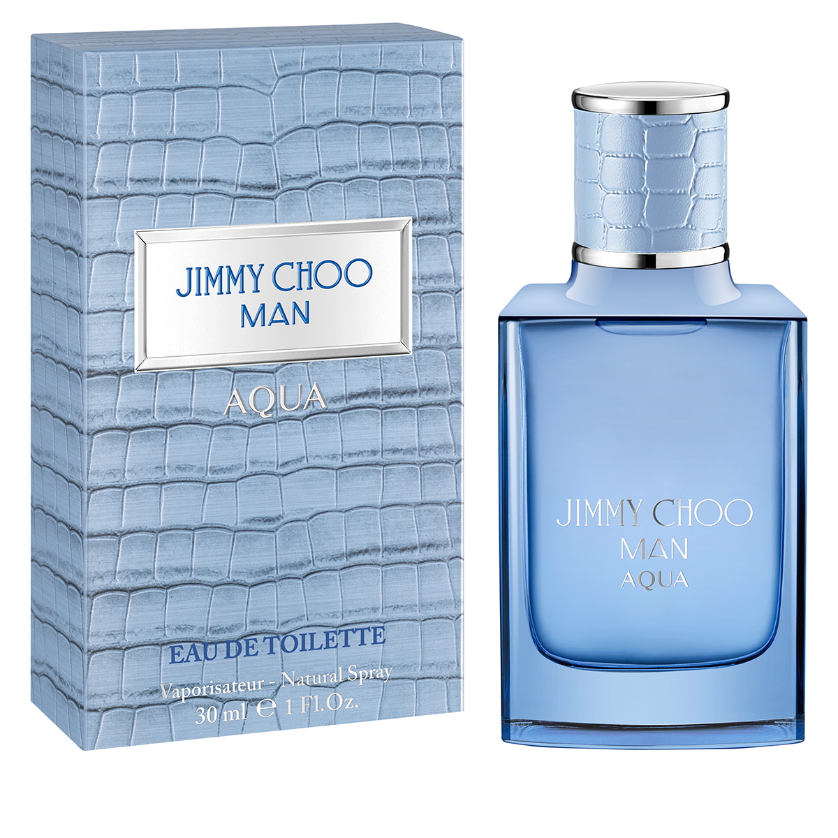 Eau de Toilette