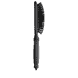 Expert Care Rectangular Nylon Bristle BlackLabel L