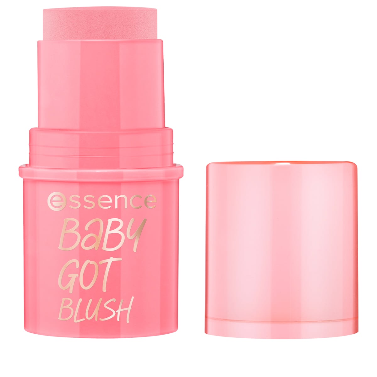 Baby Got Blush