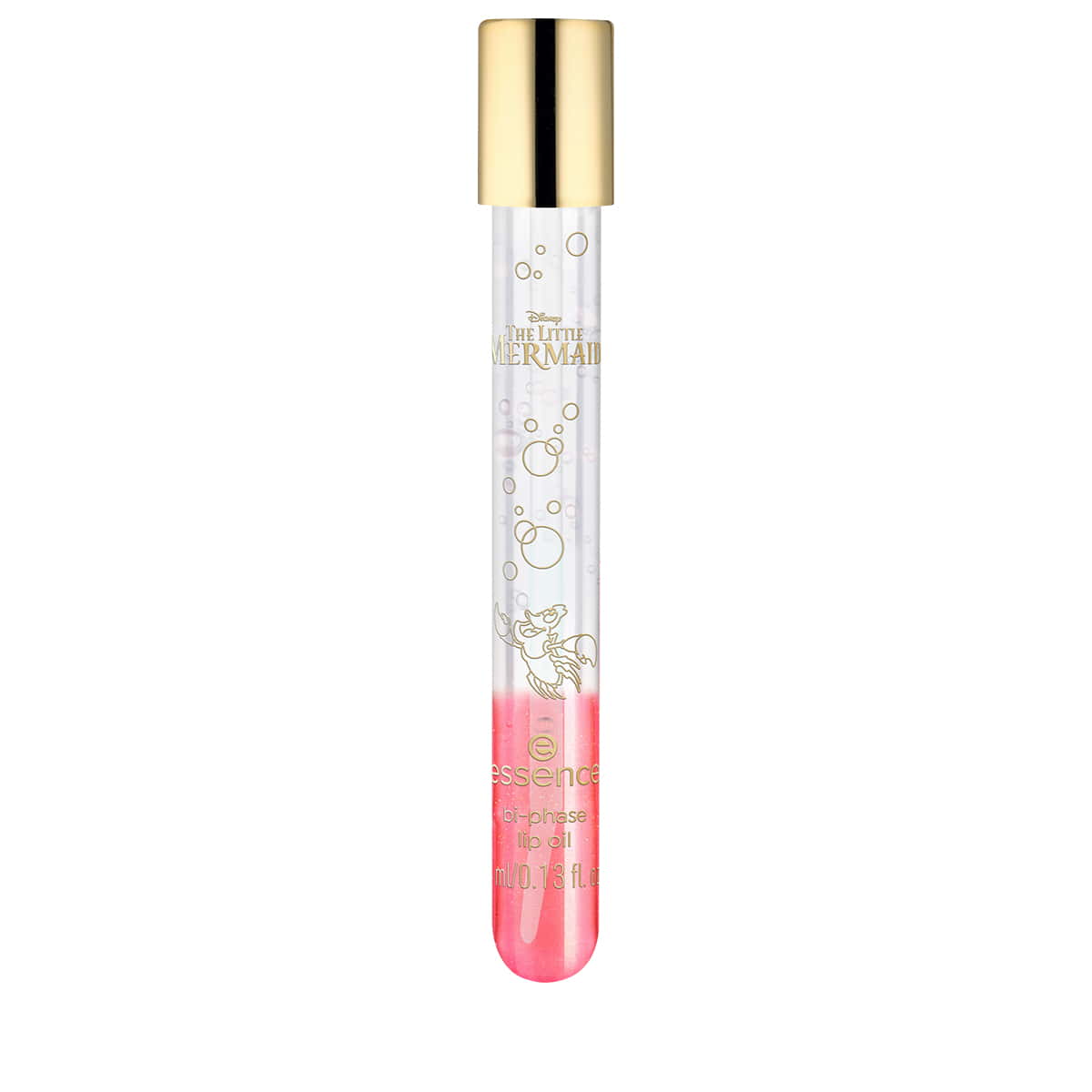 Bi-Phase Lip Oil - 02 Swim Towards Your Dreams