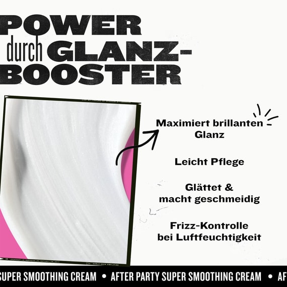 After Party Super Smoothing Cream