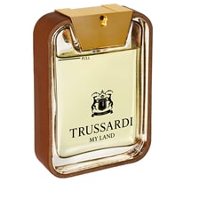 Eau de Toilette Natural Spray