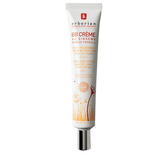 BB Creme Clair
