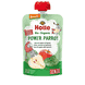 Power Parrot - Birne & Apfel mit Spinat