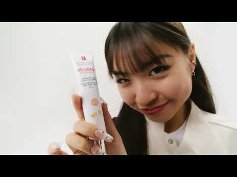 BB Crème Caramel