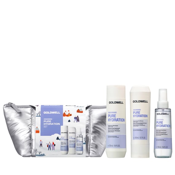 Pure Hydration Set
