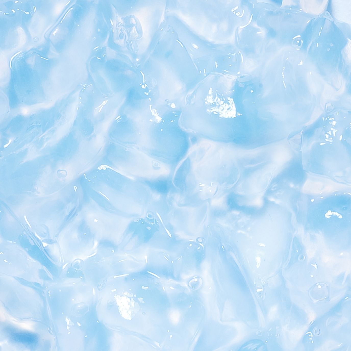 Organic Algae Glacier Water Gel Mist