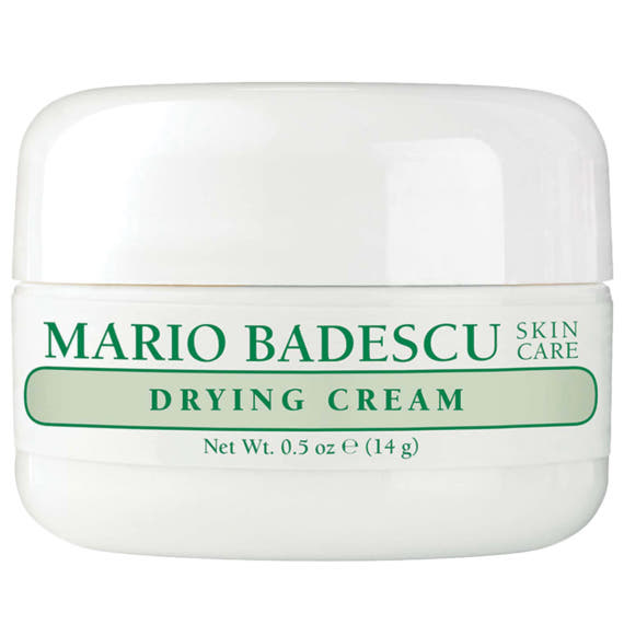 Drying Cream