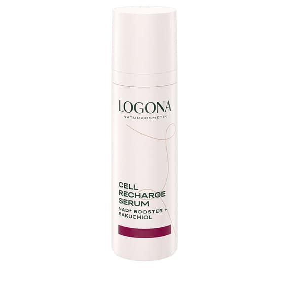 Cell Recharge Serum