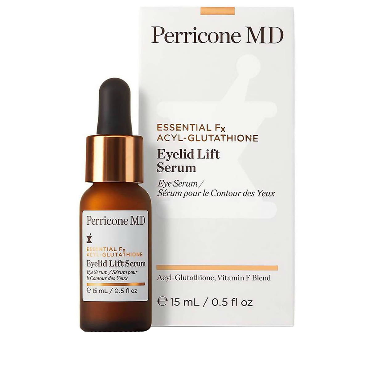 Eyelid Lift Serum