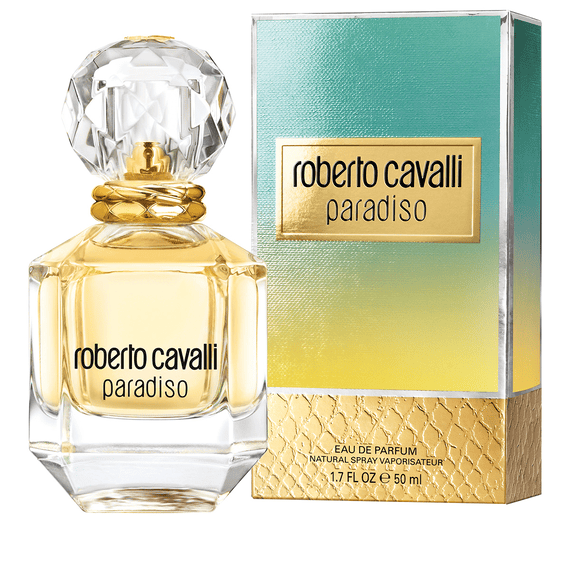 Eau de Parfum