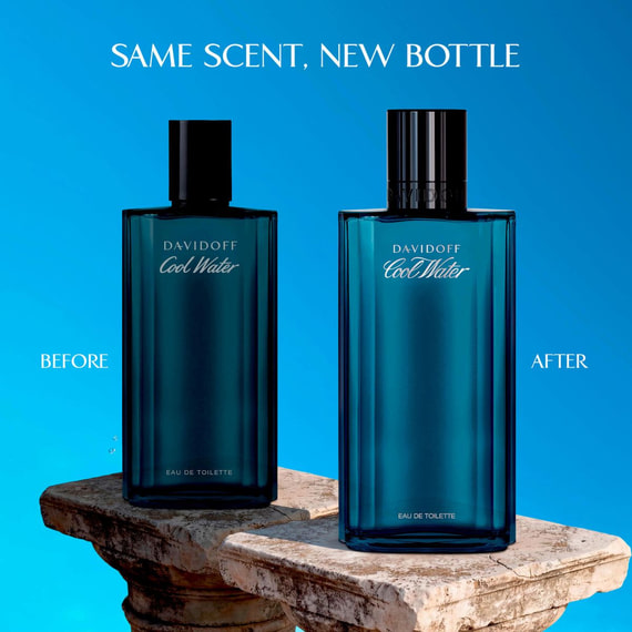 Man Eau de Toilette