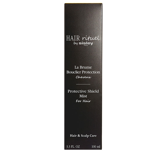 Brume Bouclier Protection