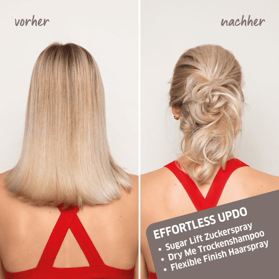 Flexible Finish