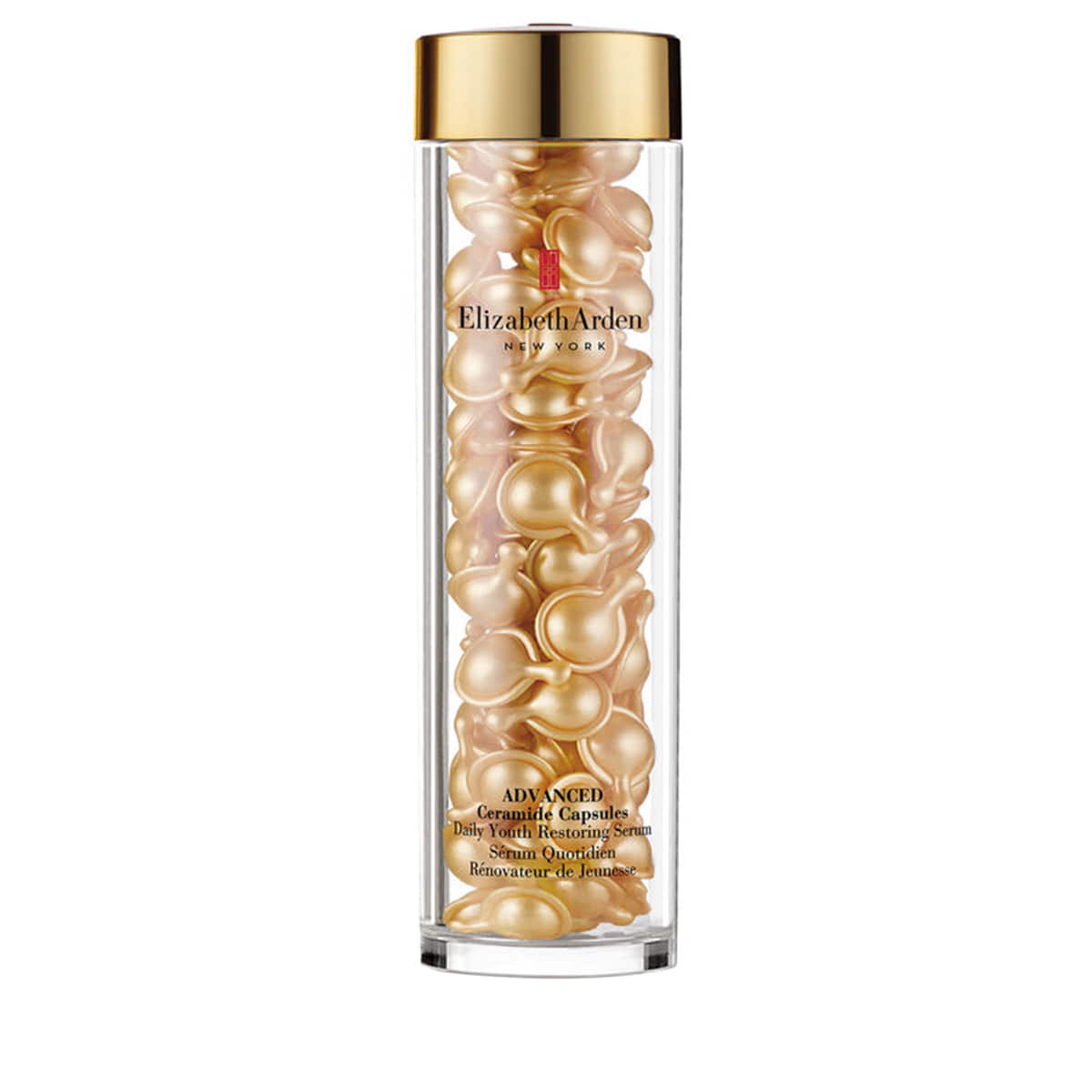 Daily Youth Restoring Serum Capsules - 90 pcs.