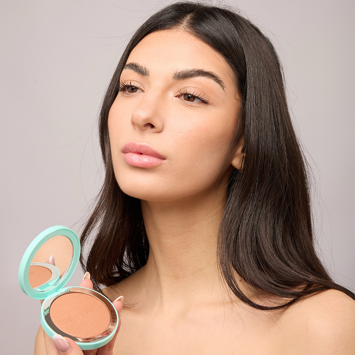 The Bronzing Powder