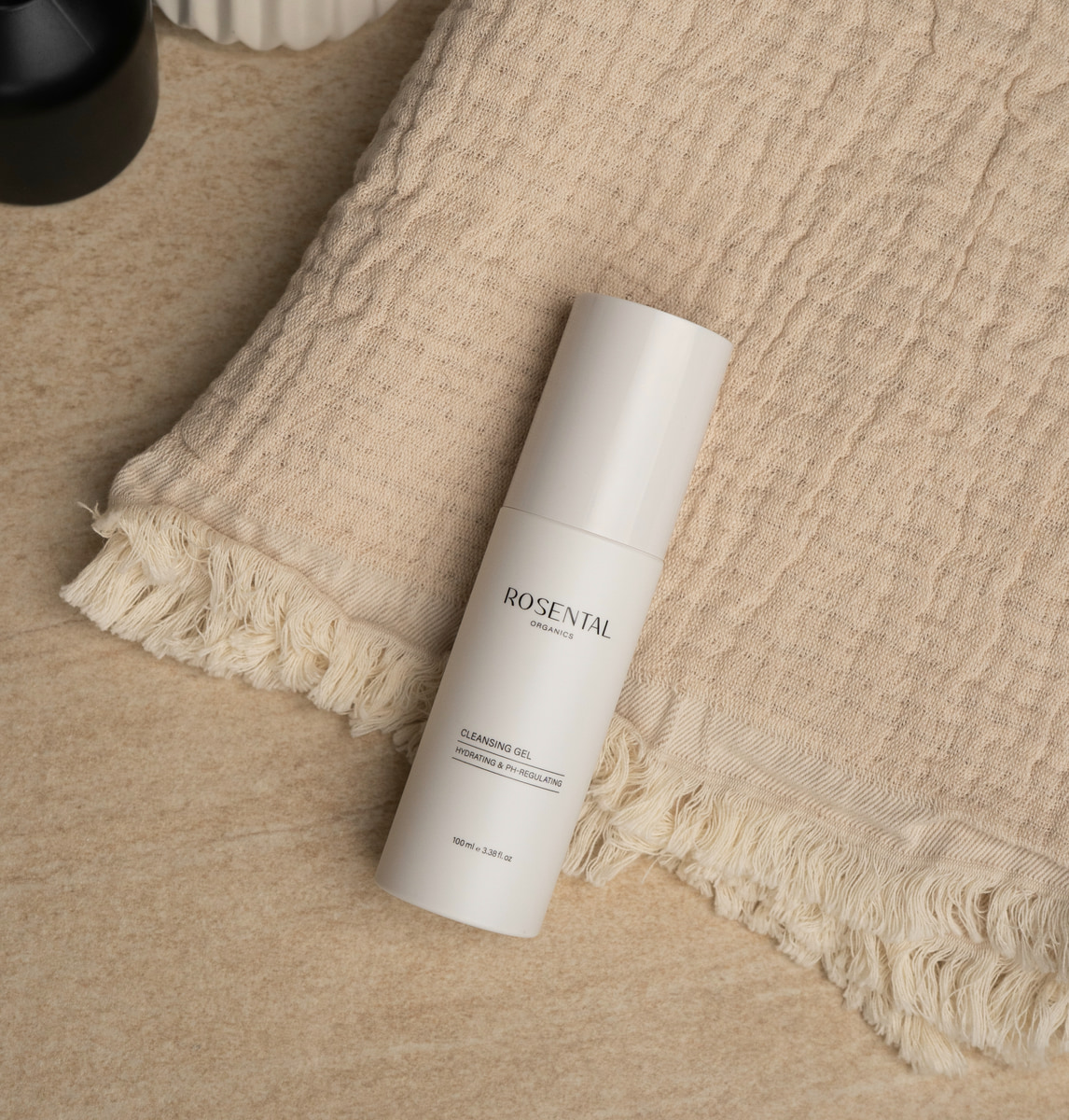 Cleansing Gel