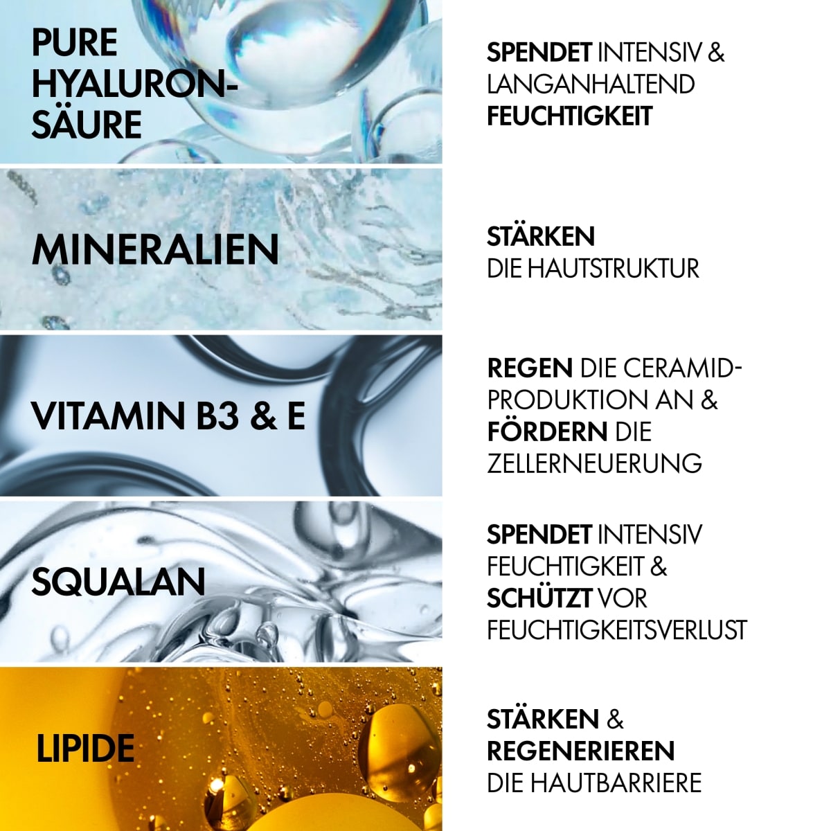 100H Feuchtigkeits-Boost Creme Reichhaltig