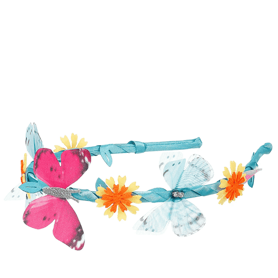 Hairband Alysha Butterfly