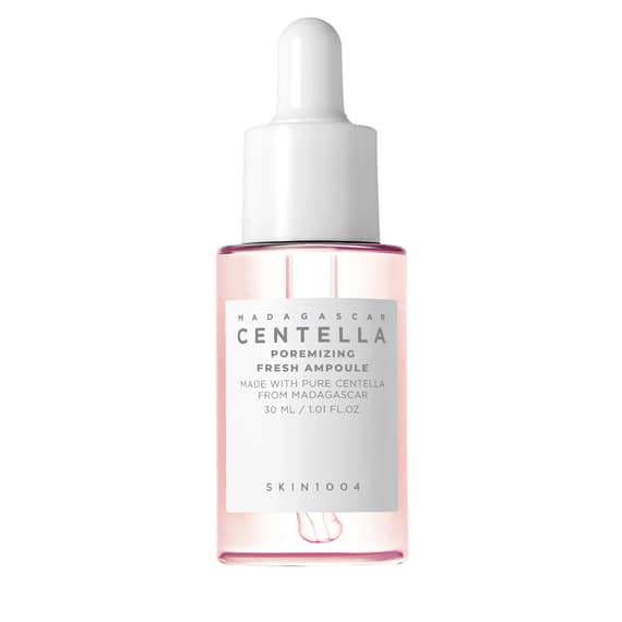 Poremizing Fresh Ampoule