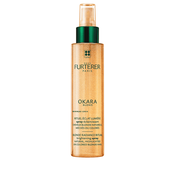 René Furterer - Okara Blond - Aufhellendes Spray - 200 ml
