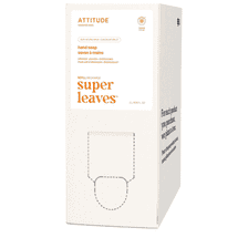 Ricarica sapone mani foglie di arancio