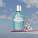 Face Cleansing & Exfoliating Gel