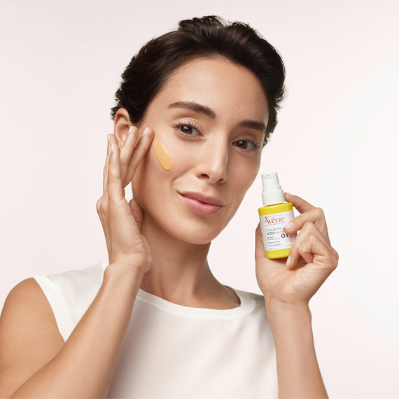 Lifting Serum