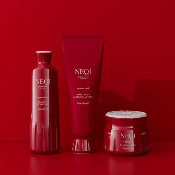 Repair Reveal Shampoo