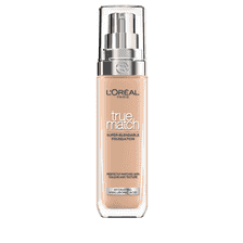 Foundation 4.5N True Beige