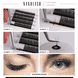 Volume Lashes 0.05 C 6-13 mm