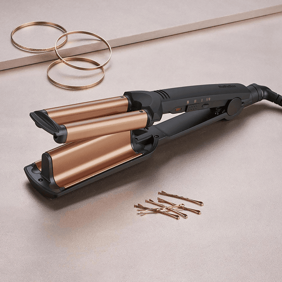 Profi-Welleisen Deep Waves W2447E
