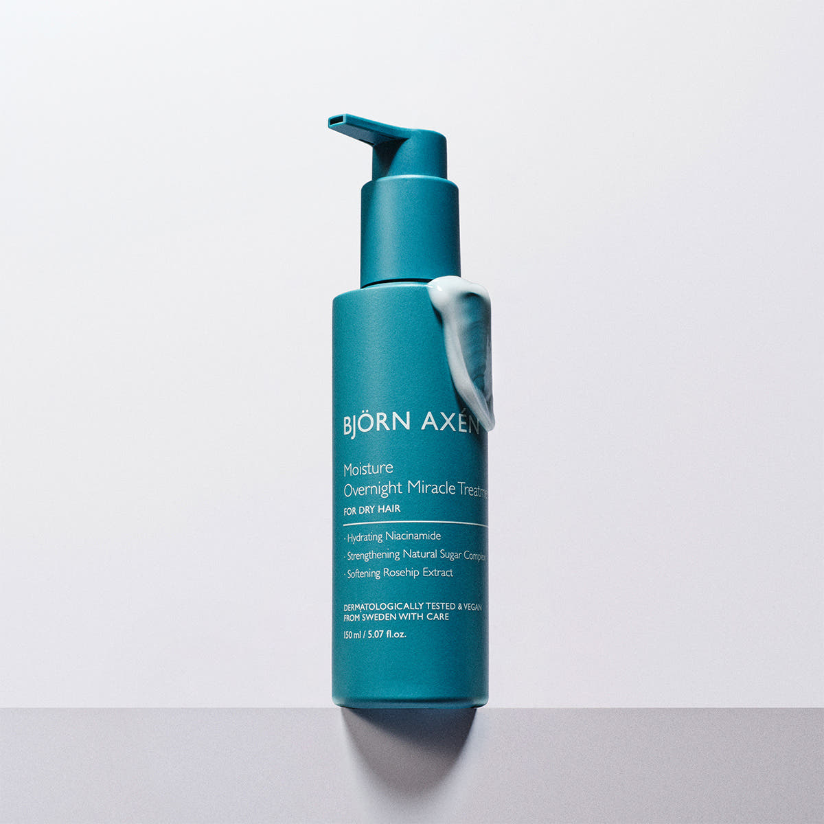 Moisture Overnight Miracle Treatment