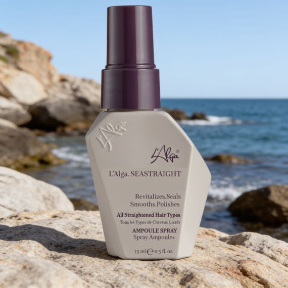 Seastraight Ampoule Spray