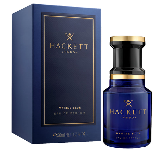 Marine Blue Eau de Parfum