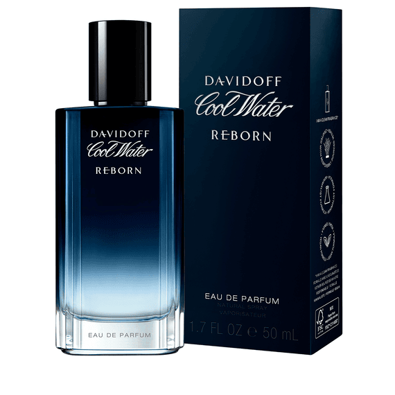 Man Reborn Eau de Parfum