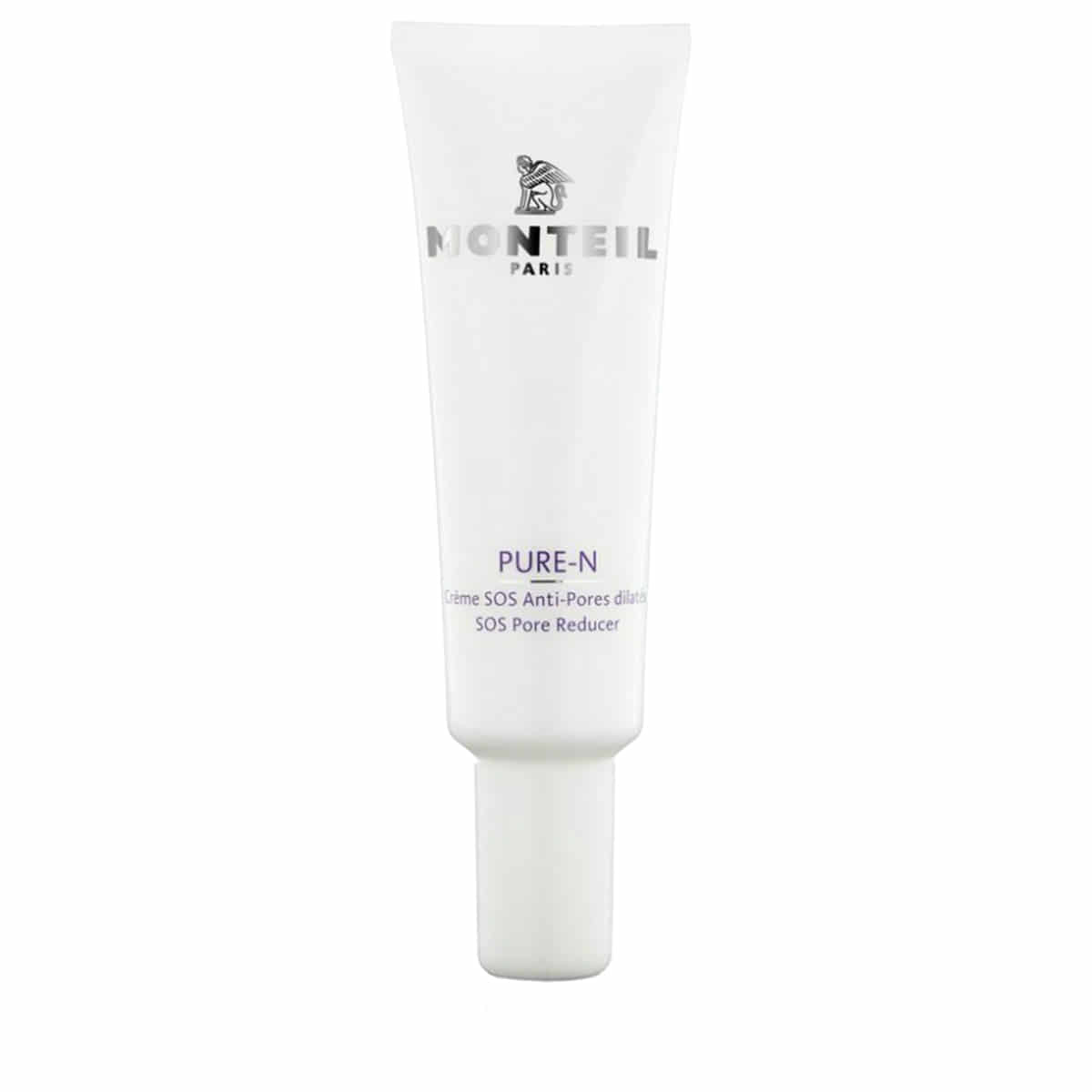 Pure-N SOS Pore Reducer