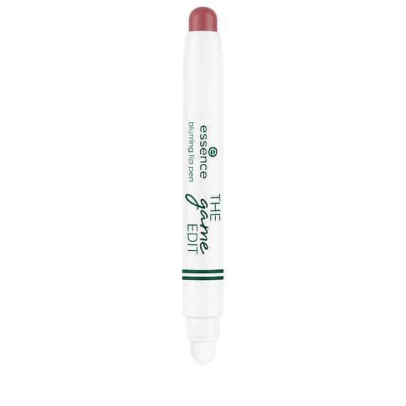 The Game Edit Blurring Lip Pen - 01 Game, Set, Blur!