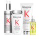 Routine Riparazione Profonda & Lucentezza