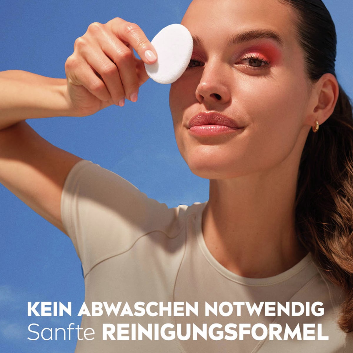Skin Glow Serum Mizellenwasser