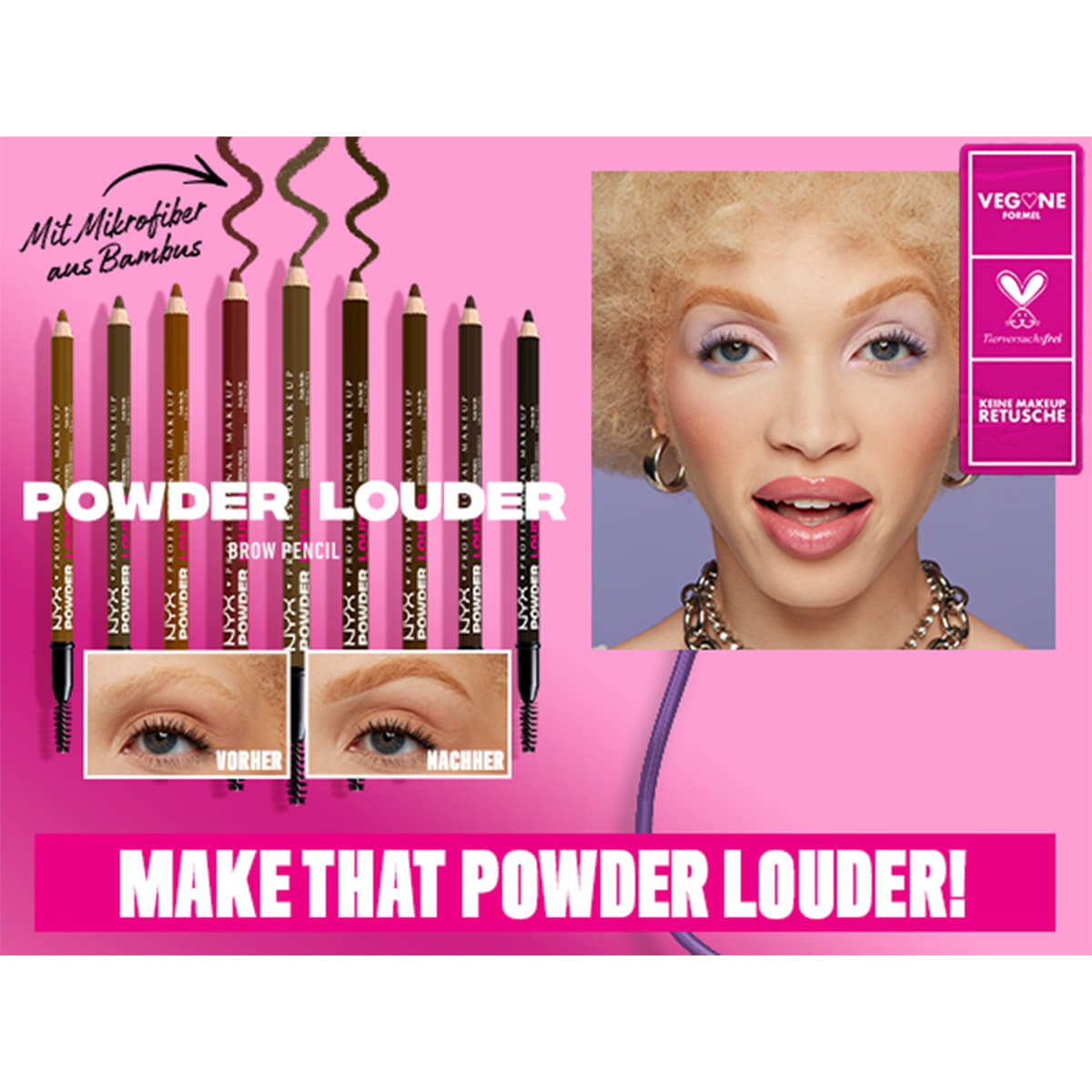 Brow Pencil